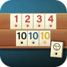 Rummy - Sin Conexión icon