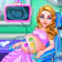 Princess Baby Shower Party