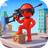 Field Sniper-Hide Shooting icon