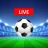 Soccer Live Scores & News icon