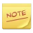 ColorNote Bloc-notes notes icon