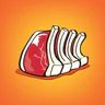 Nose to Tail: Cuts of Meat icon