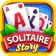 Solitaire Story TriPeaks