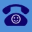 かんたん電話帳 icon