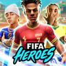 FIFA Heroes: Soccer Action icon