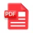 PDFリーダー&エディター icon