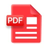 PDFリーダー＆エディター icon