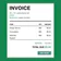 Invoice & Receipt Maker