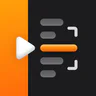 Teleprompter: Vlog & Scripts icon