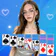 Solitaire Angel - Card Puzzle