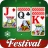 Festival Solitaire: For Xmas icon