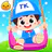 Belajar Anak TK dan PAUD icon