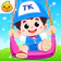 Belajar Anak TK dan PAUD
