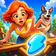 World Tour Merge: Fusión Juego