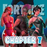 Battle Royale Chapter7 Season3 icon