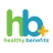 Healthy Benefits+ (Classic) icon