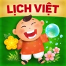 Lịch Vạn Niên 2026 - Lịch Việt icon