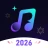 Rythmix: AI Music & Song Maker icon