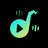 Sonivo：Music Player icon