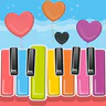 Kids Piano icon