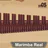 Marimba, Xylophone, Vibraphone icon