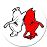 Test: Angel or Devil icon