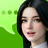 Sophia: AI Language Tutor icon