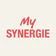 mySynergie – Intérimaires
