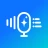 NoteX: Ghi chú & Họp AI icon