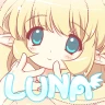 LunaM:PH-New Server icon