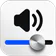 Volume Control Sound Launcher
