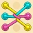 Rope Flow Escape icon
