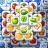 Tile Bloom: Cozy Puzzle icon