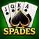 Spades Solitaire - Card Games