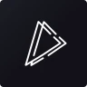 Muviz Edge: AOD & Edge Lights icon