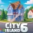 City Island 6: Building Town icon