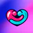 Sparkr: Meet & Chat & Dating icon