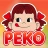 マージペコ：ペコちゃん、ガチかわ〜！ icon