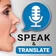 Speak and Translate Languages