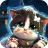 パズにゃん3D〜大人気の癒し系猫パズルゲームの新作〜 icon