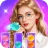Phân loại bóng lãng mạn icon