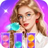 Phân loại bóng lãng mạn icon