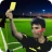 Fußball Schiedsrichter icon