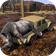 Spin Mud Truck Driving Game