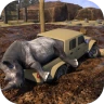 Spin Mud Truck Driving Game icon