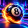 Infinity 8 Ball™ Pool King