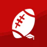 Superfan: College Football icon