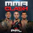 MMA Clash: PFL icon