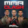 MMA Clash: PFL