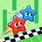 Cube Square: Space Launcher icon
